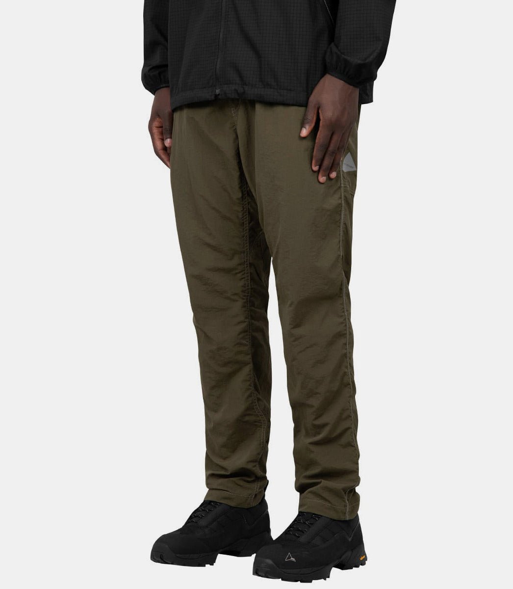 Pantalon de randonnée ny taffeta5744152139 - 181 - SS24 - MAnd wander