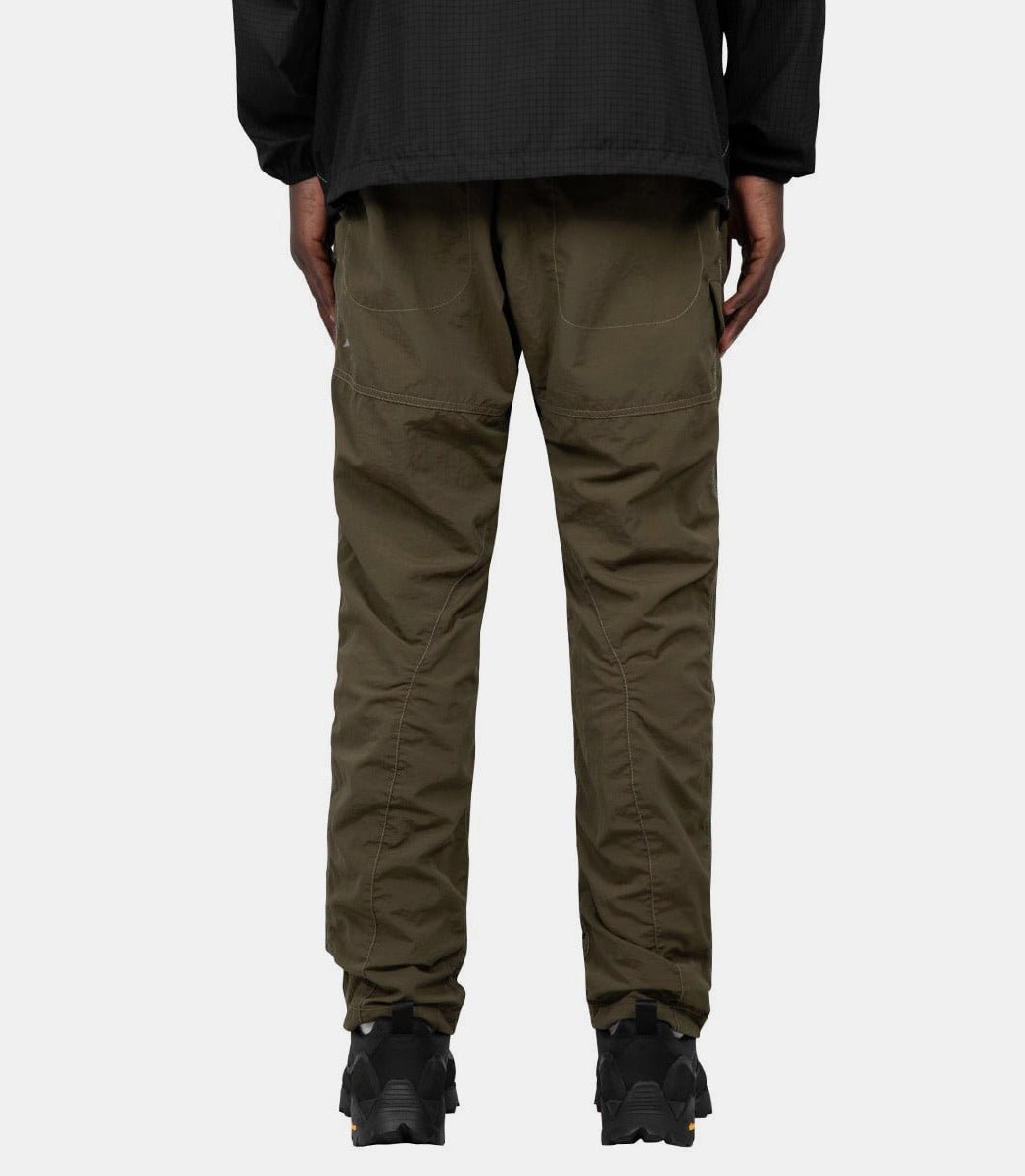 Pantalon de randonnée ny taffeta5744152139 - 181 - SS24 - MAnd wander