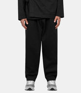 Pantalon de survêtement à plis00134 - BLACK - FW24 - 28Universal works.