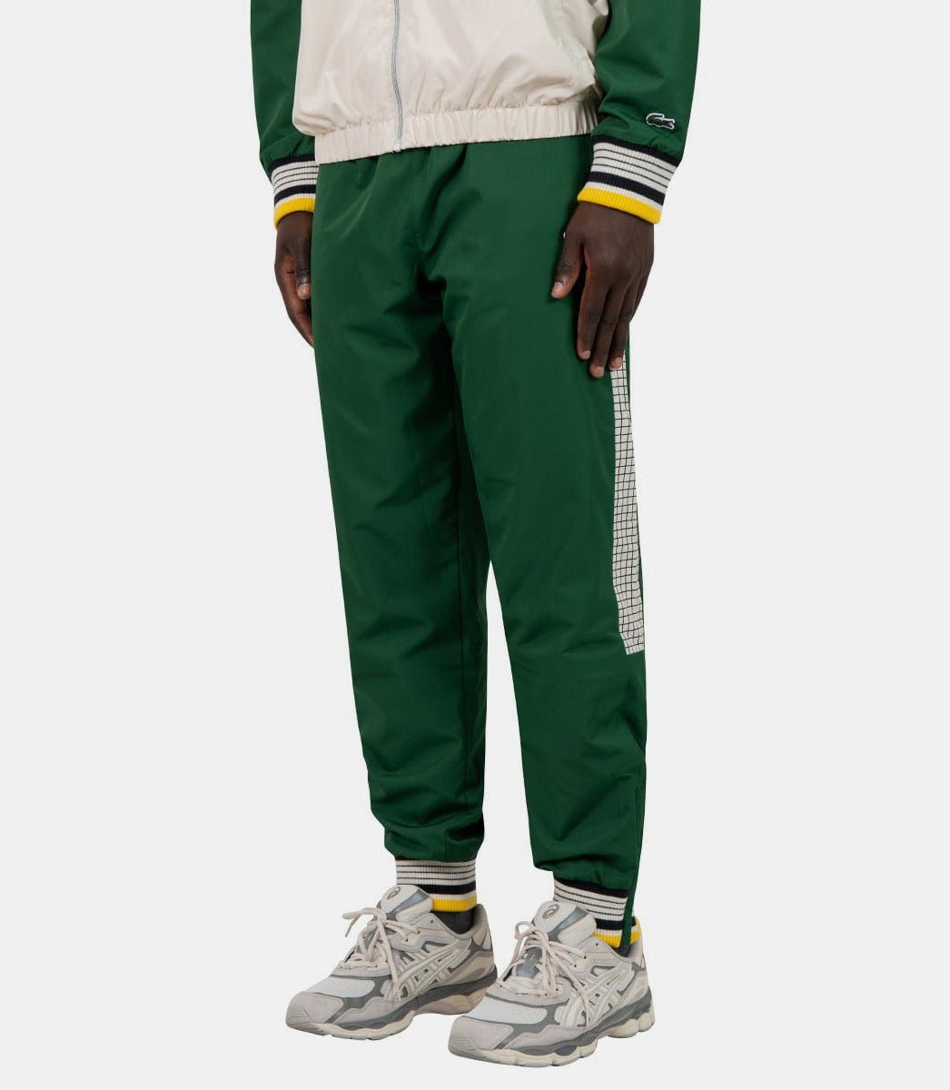 Pantalon de survetement bi - colorXH5441 - PQK - SS23 - 2Lacoste