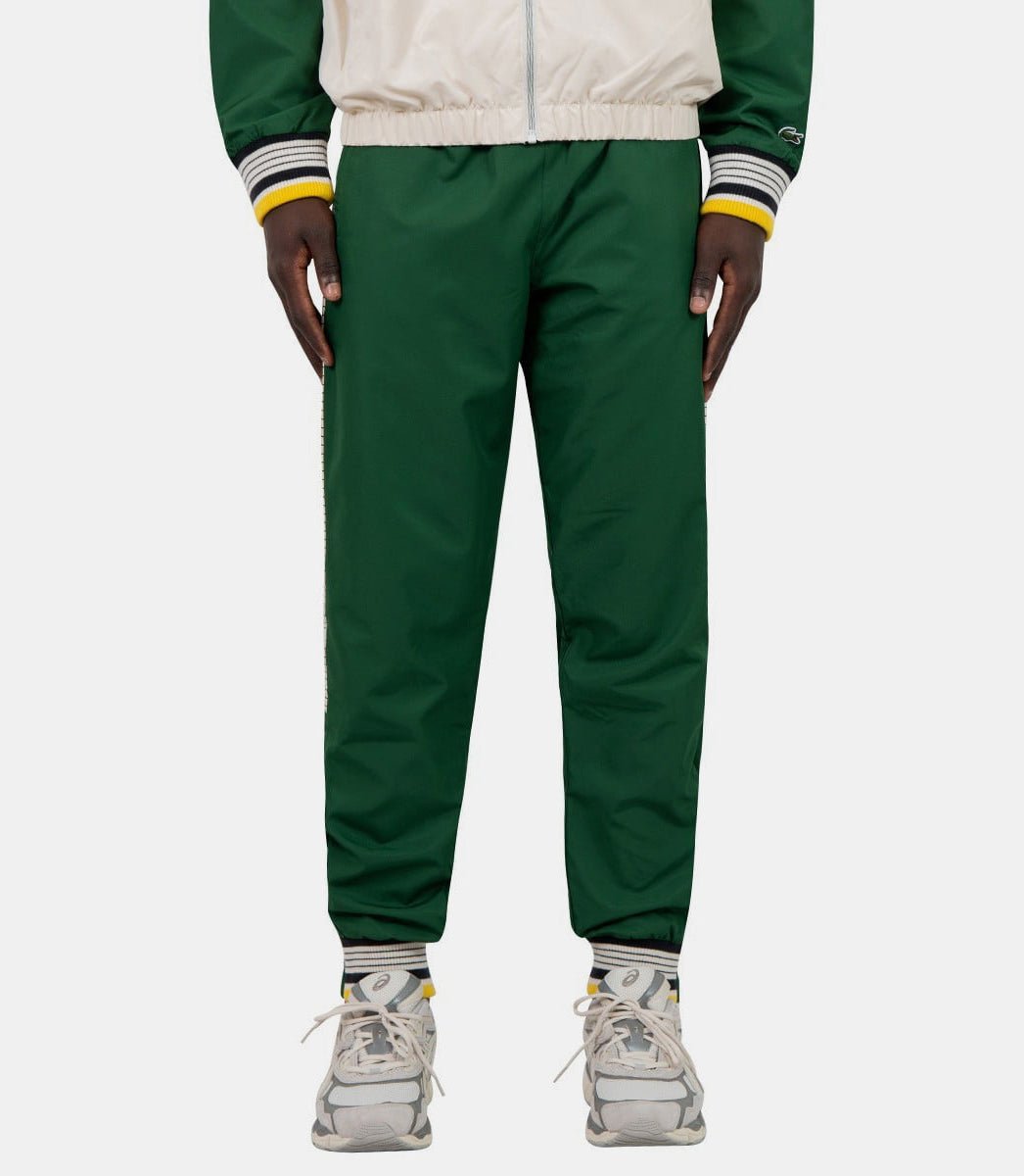 Pantalon de survetement bi - colorXH5441 - PQK - SS23 - 2Lacoste