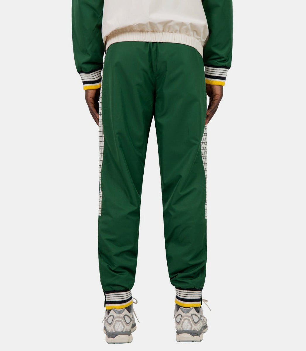 Pantalon de survetement bi - colorXH5441 - PQK - SS23 - 2Lacoste