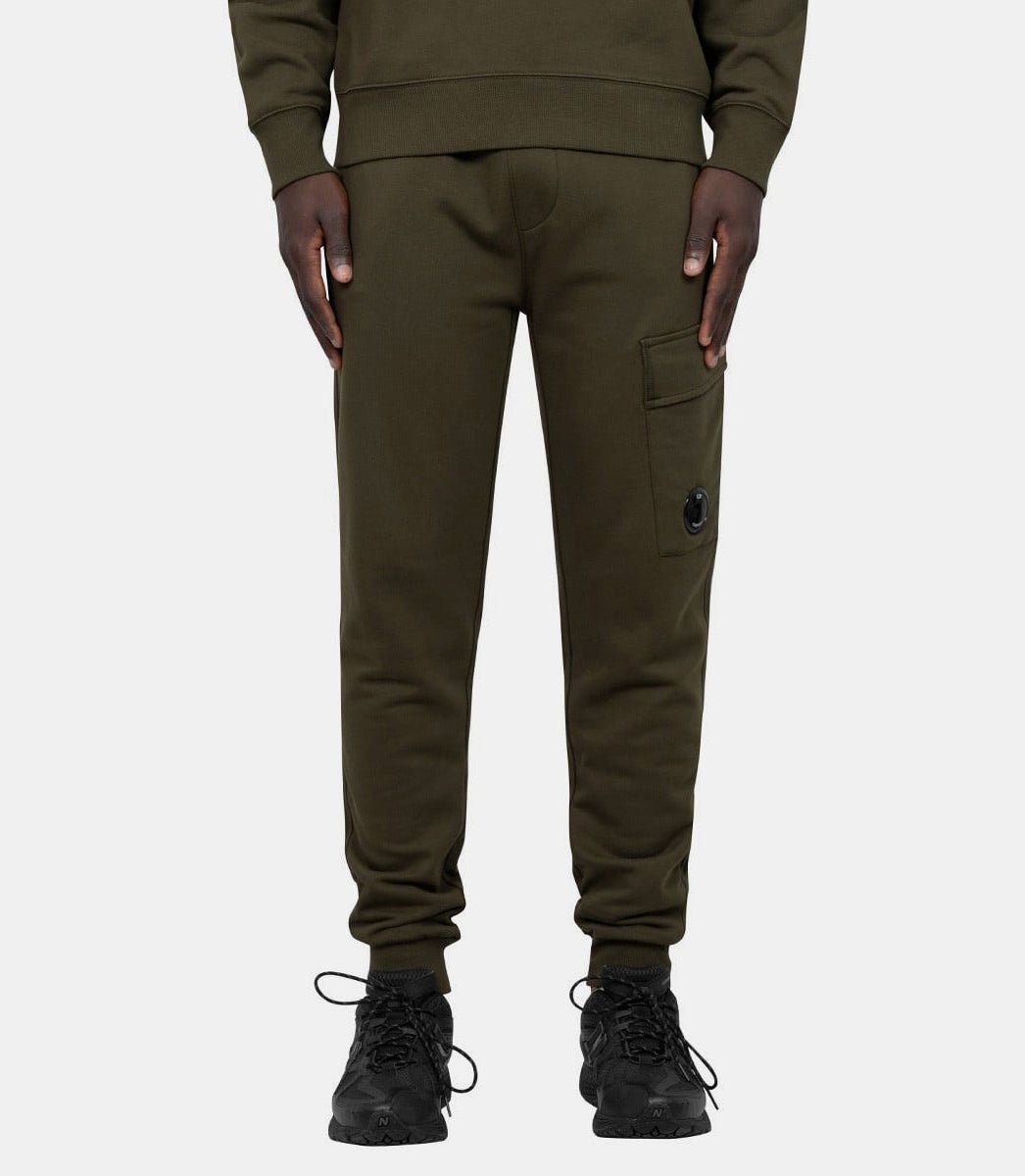 Pantalon de survêtement cargo - 17CMSP017A - 005086W - 683 - FW24 - XS - C.p. company