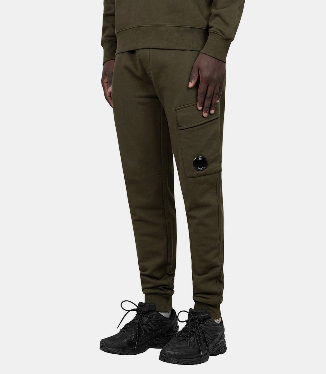Pantalon de survêtement cargo - 17CMSP017A - 005086W - 683 - FW24 - XS - C.p. company