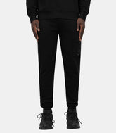 Pantalon de survêtement cargo17CMSP017A - 005086W - 999 - FW24 - XSC.p. company