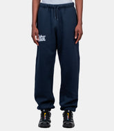 Pantalon de survêtement chenille logo - POC-SS26-2050-338-0025-185-XS - Patta