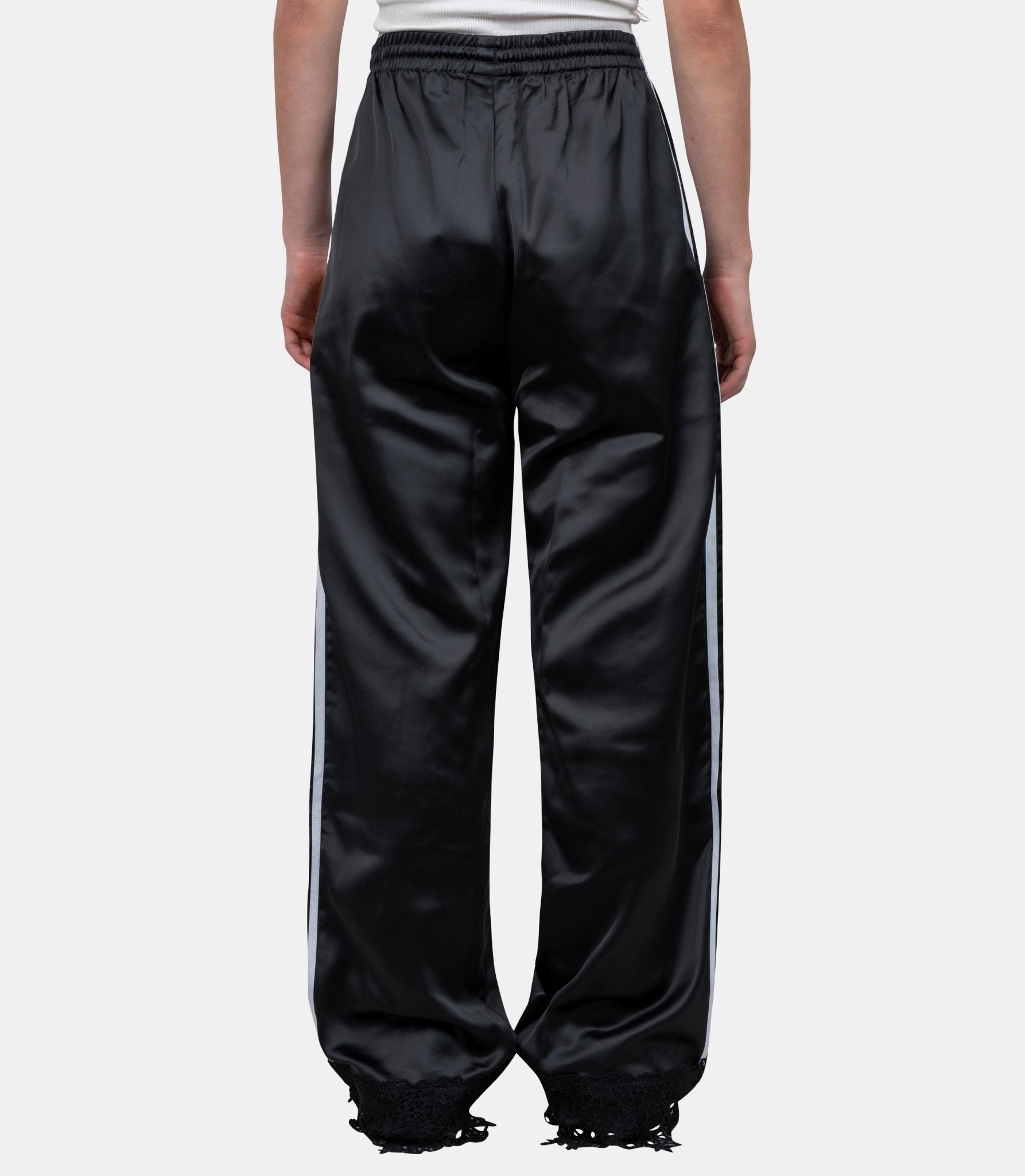 Firebird lace track pants - Adidas - Family 3.0