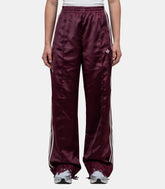 Pantalon de survêtement firebird dentelle - LD1807-MAROON-XS - Adidas