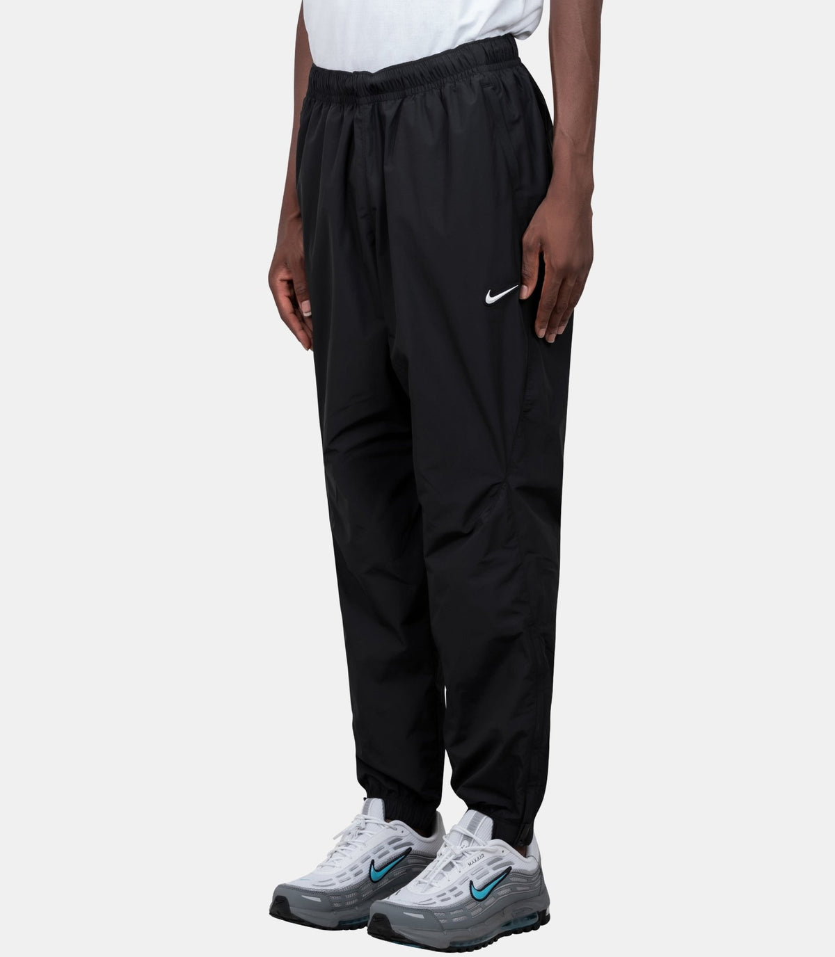 Pantalon de survêtement nrg nocta cs-FN7668-010-S-Nike