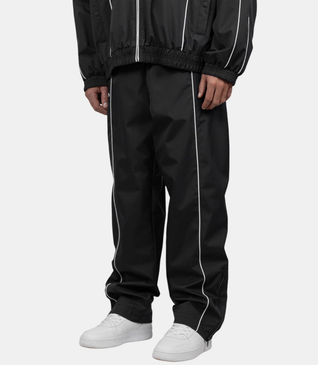 Pantalon de survêtement oversize - xh1749 - 031 - fw24 - xs - Lacoste runway collection