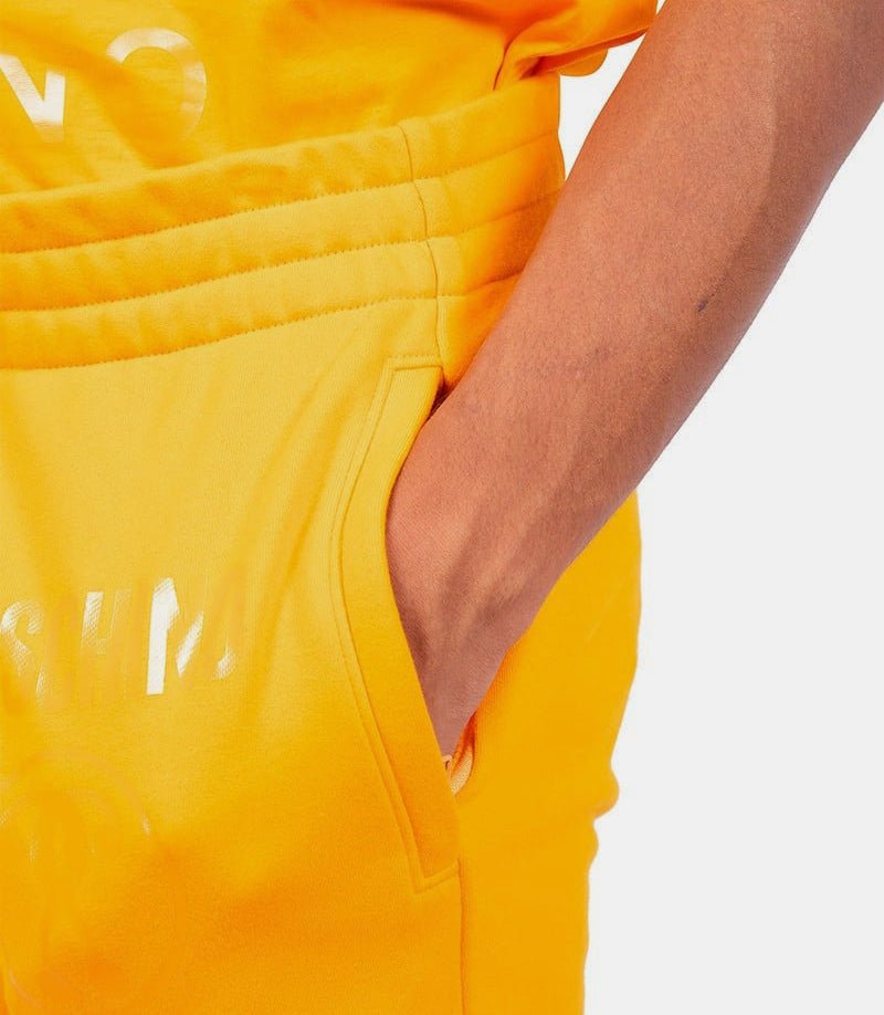 Pantalon de survêtement question markZPA03012028 - 63 - SS22 - 44Moschino