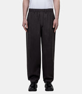 Pantalon de survêtement - ST.1445-CHARCOALBROWN-XS - Ssstein