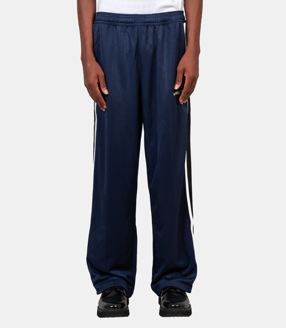 Pantalon de survêtement t7 x le père-639193-06-S-Puma