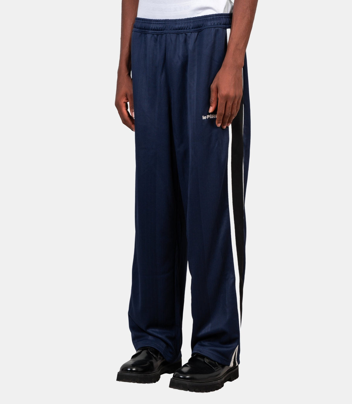 Pantalon de survêtement t7 x le père-639193-06-S-Puma