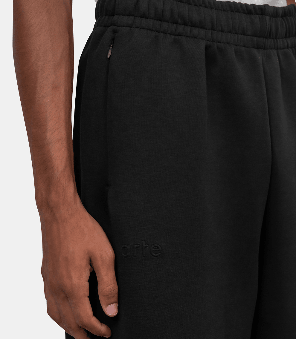 Pantalon de survêtement x adidas-KT2986-XS-Arte