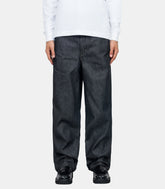 Pantalon de travail maxi barrell - PA1261 - LD1061 - 48 - Lemaire