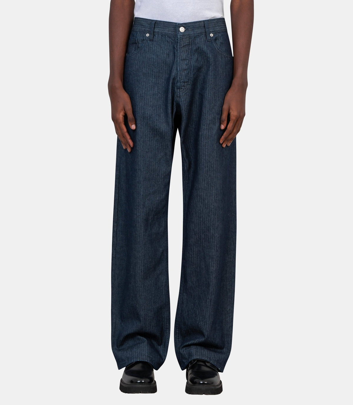 Pantalon denim 4.0-AJ-40-IS-30-Another aspect