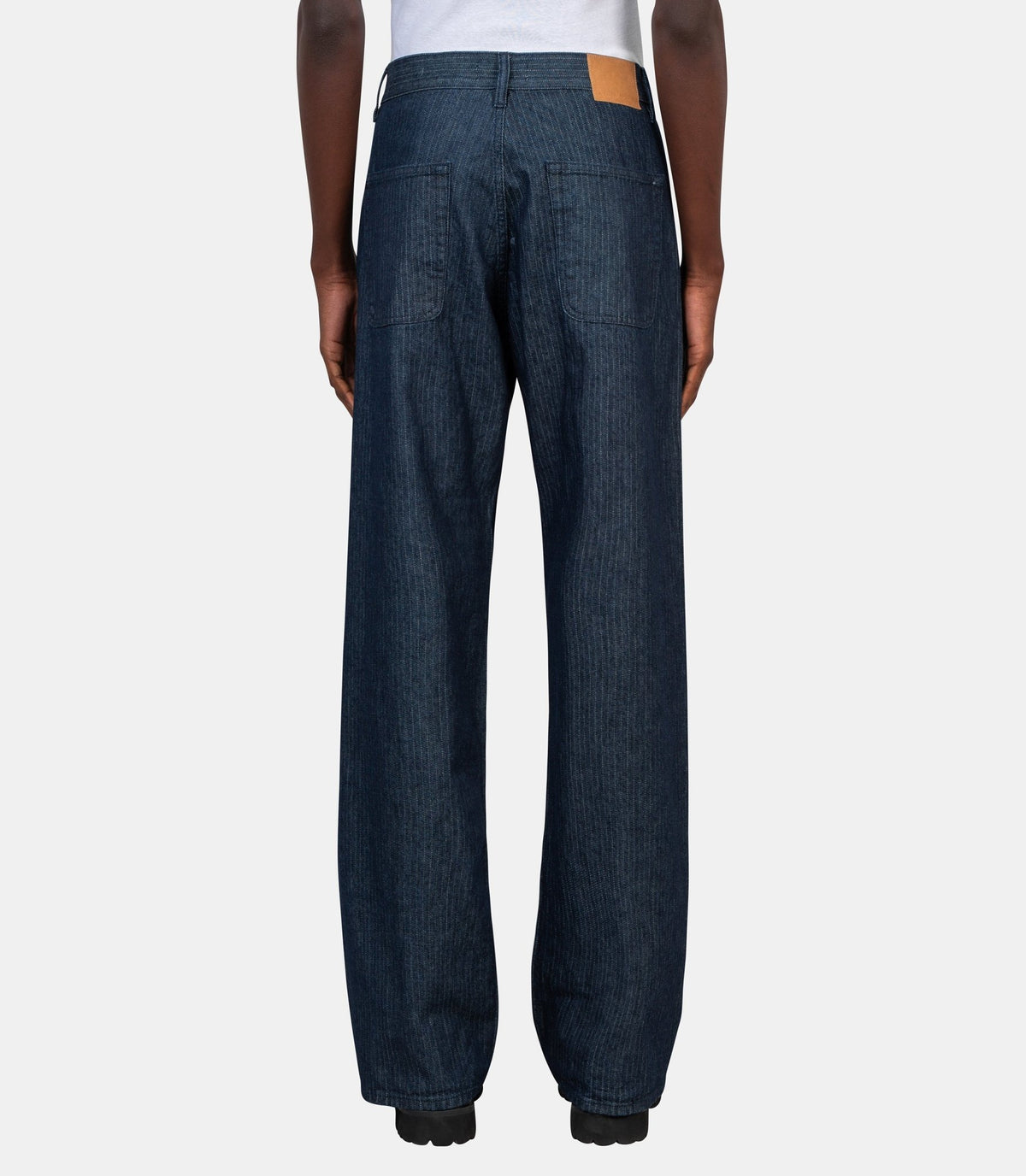 Pantalon denim 4.0-AJ-40-IS-30-Another aspect