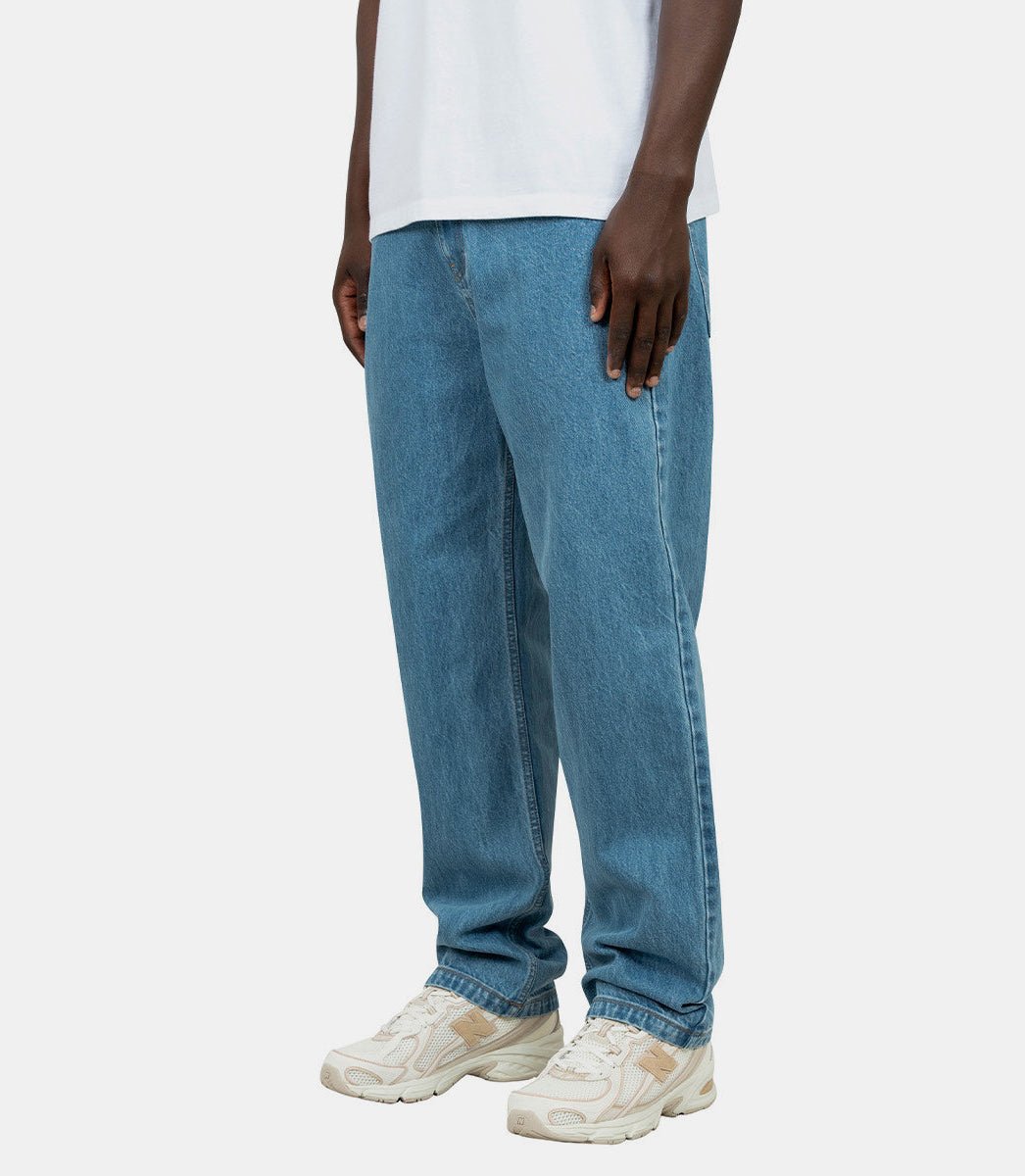 Pantalon denim back birdSS25 - 244P - 28Arte