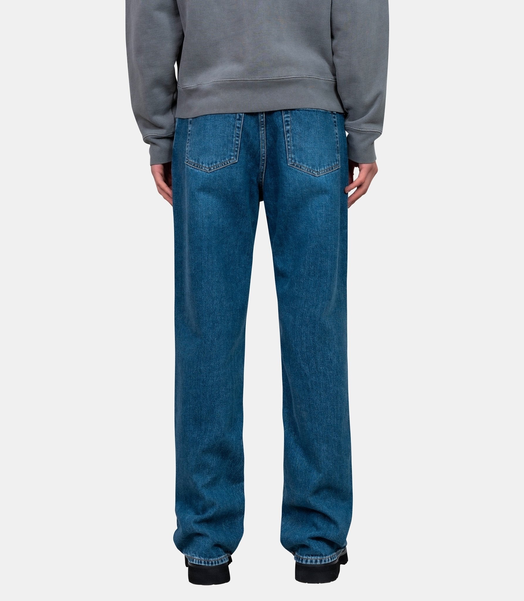 Pantalon denim carlson cut - M4255RR - 30 - Our legacy