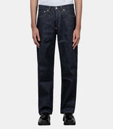 Pantalon denim past - HM31PT001-30 - Human made