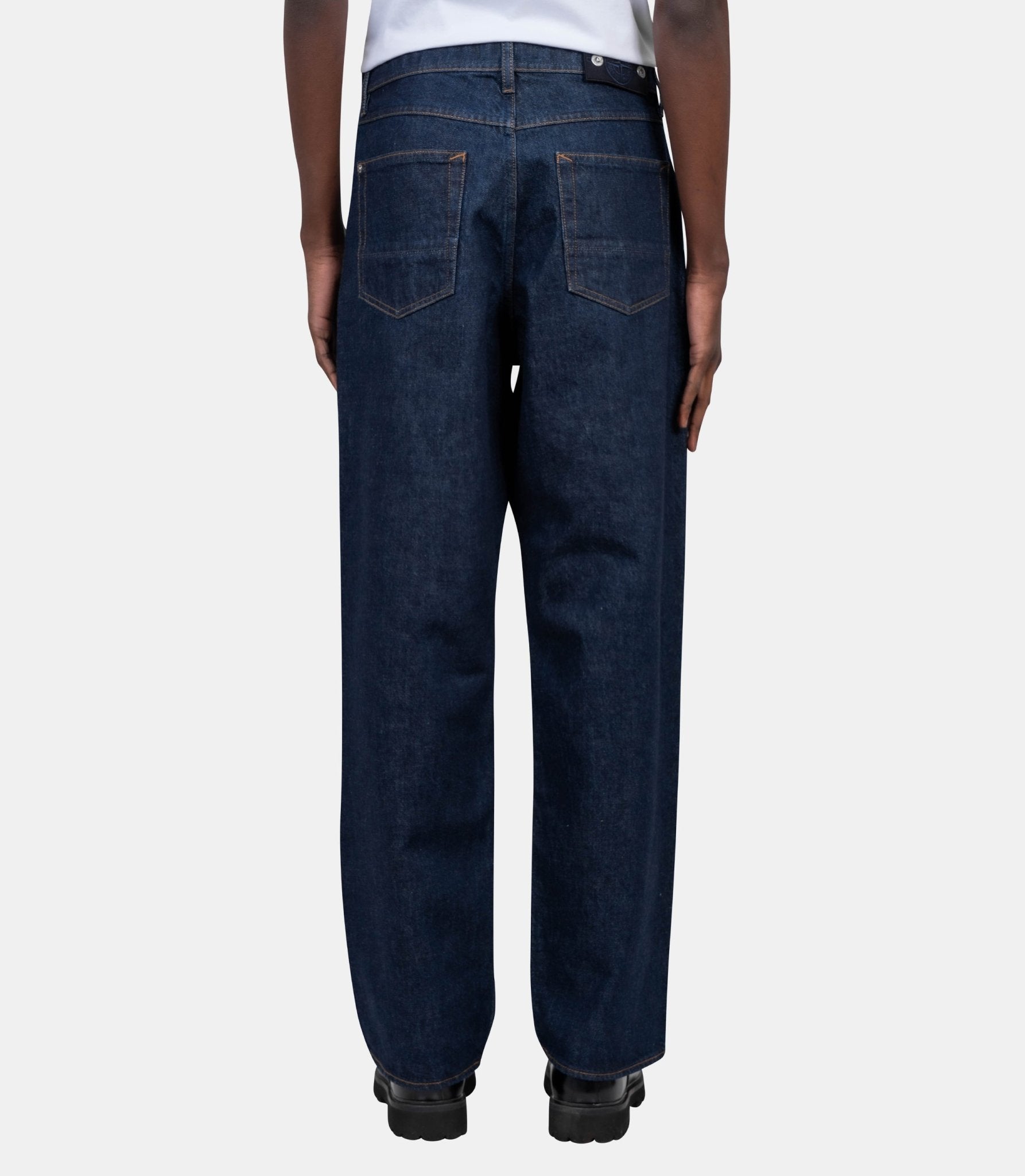 Pantalon denim - L1S14J100006S00J7-VJ201-30 - Stone island