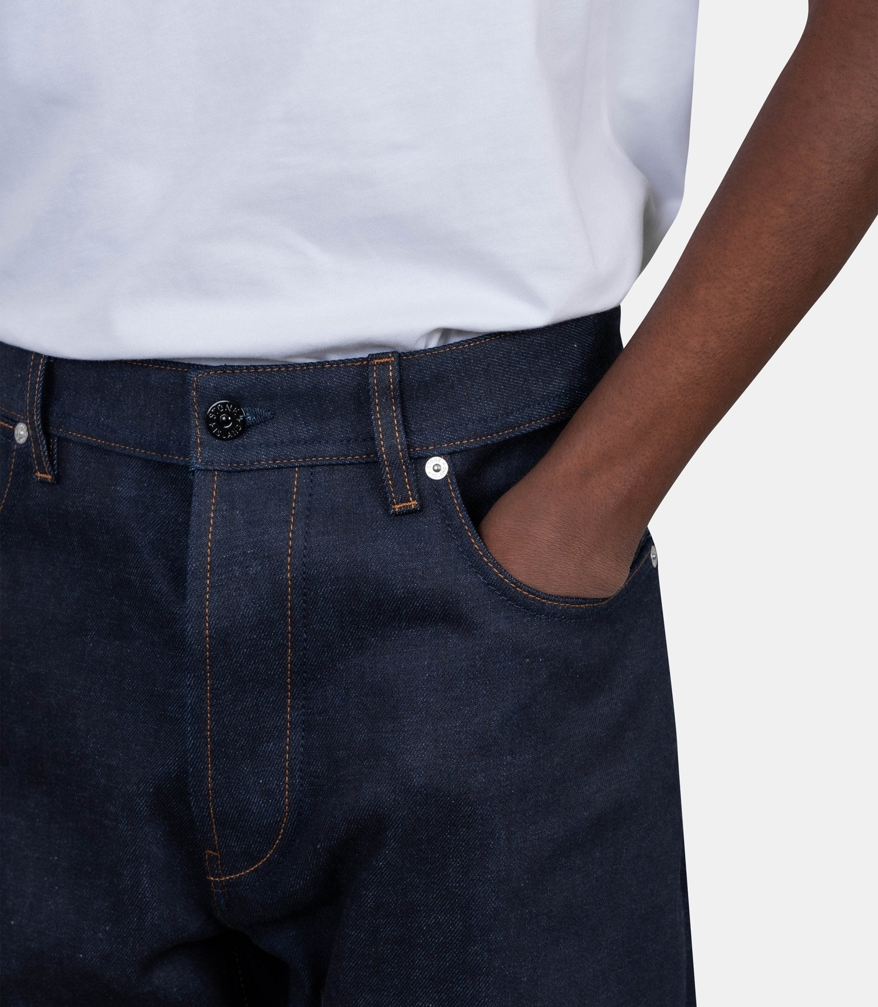 Pantalon denim - L1S14J100008S0J13-VJ200-29 - Stone island