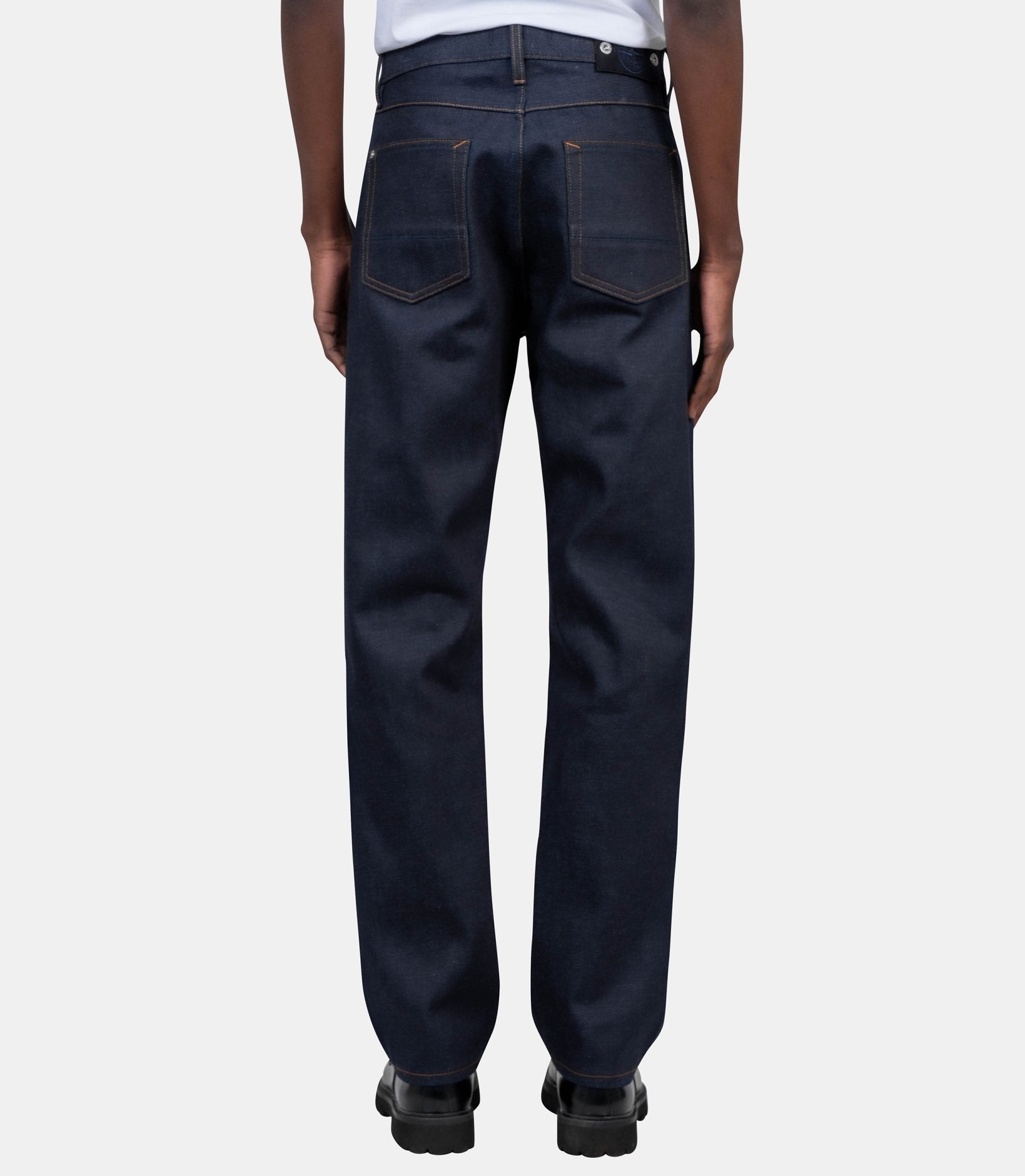 Pantalon denim - L1S14J100008S0J13-VJ200-29 - Stone island