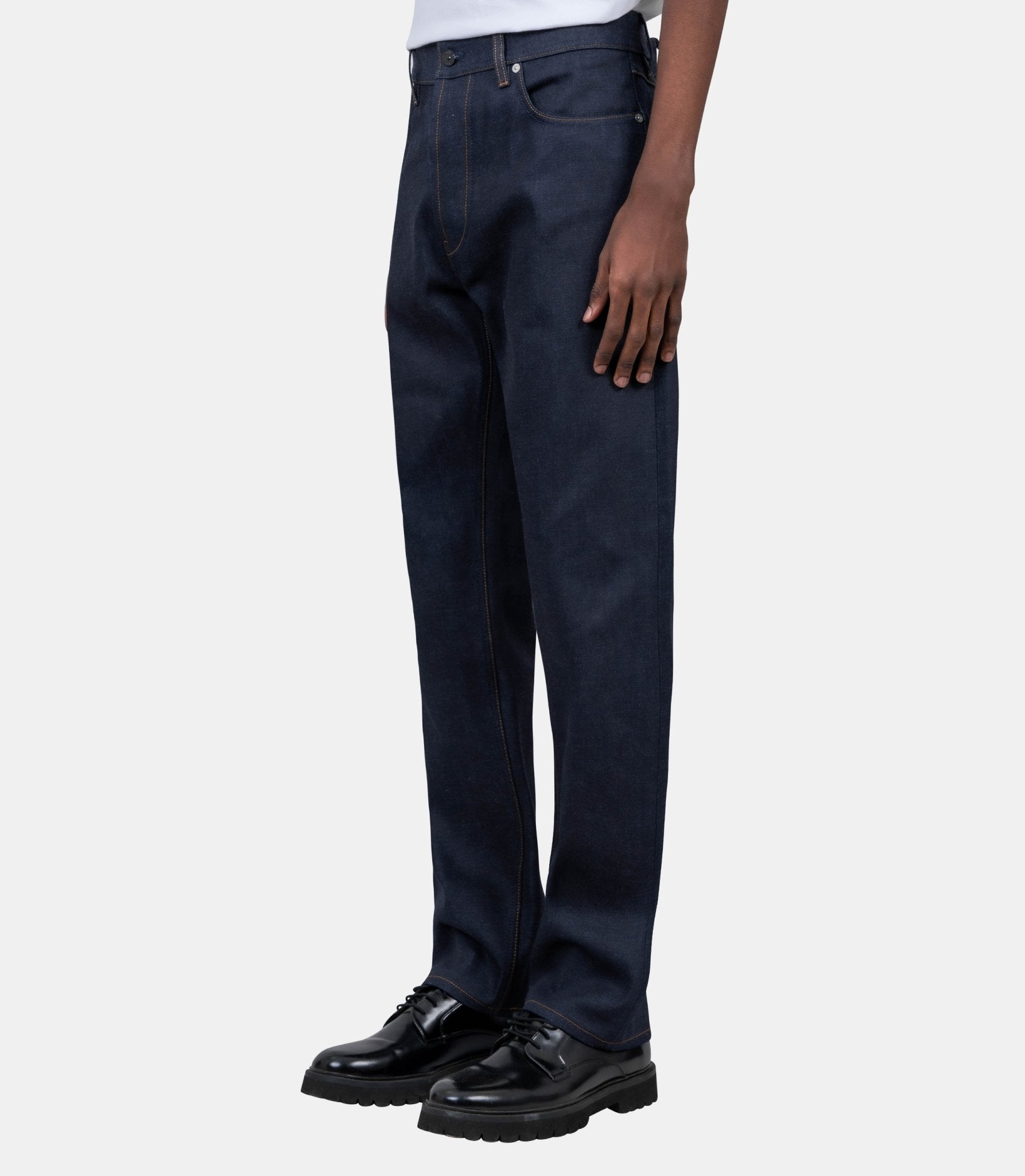 Pantalon denim - L1S14J100008S0J13-VJ200-29 - Stone island