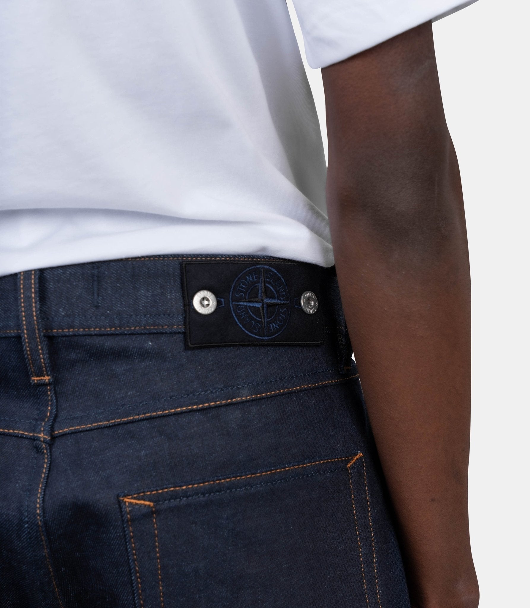 Pantalon denim - L1S14J100008S0J13-VJ200-29 - Stone island