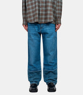 Pantalon denim third cut - M4255TS - 30 - Our legacy