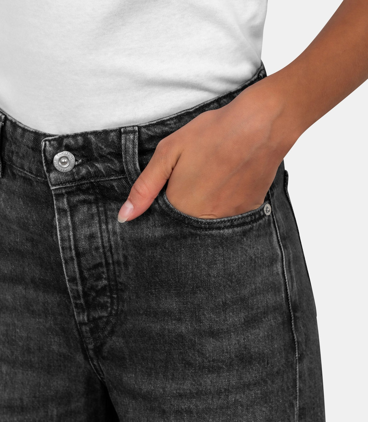 Pantalon denim treble-W2265TSU-24-Our legacy