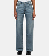 Pantalon denim treble-W4265TGA-24-Our legacy