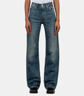 Pantalon denim wata-W4265WR-24-Our legacy