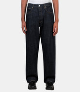 Pantalon denim wide twist-5170-2-30-Sunflower