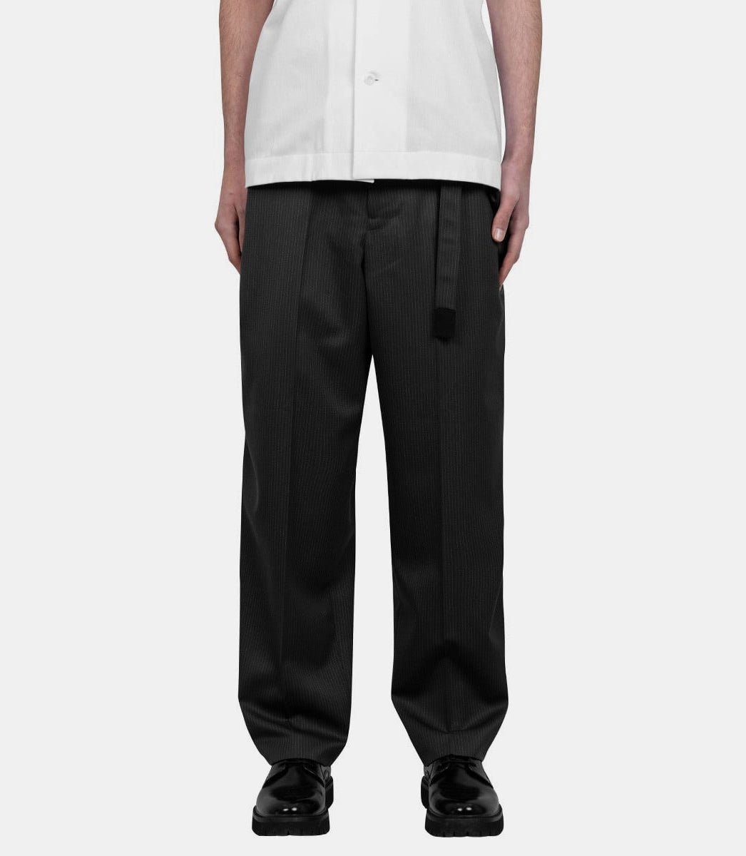 Trousers x wtaps - Sacai - Family 3.0