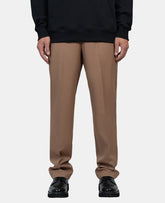 Pantalon droit - bp152-pl127-ibn-fw24-s - Drôle de monsieur