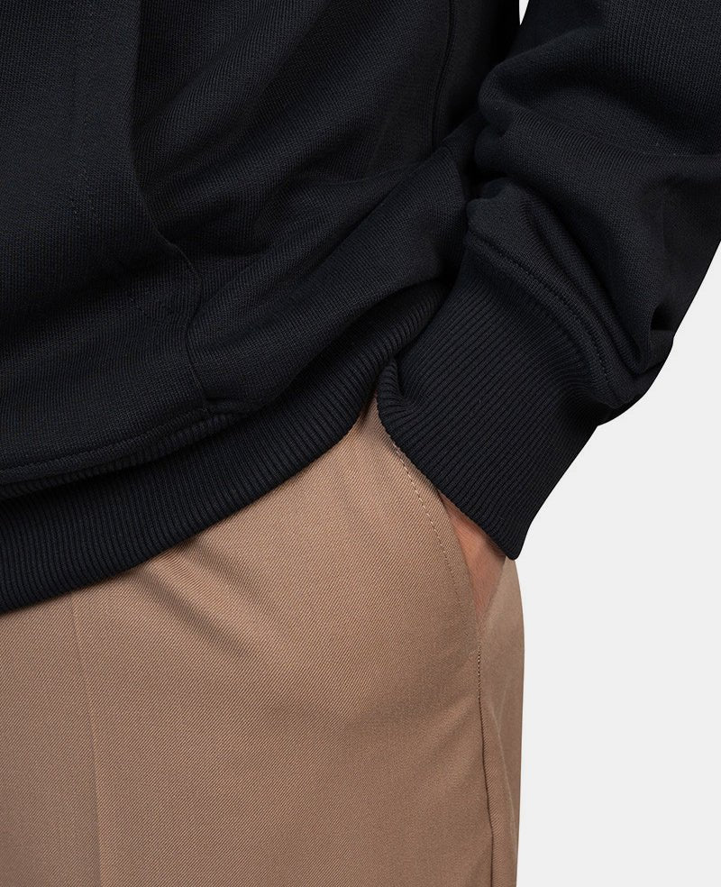 Pantalon droit - bp152-pl127-ibn-fw24-s - Drôle de monsieur