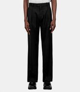 Pantalon droit-M2264SB-Noir-46-Our legacy