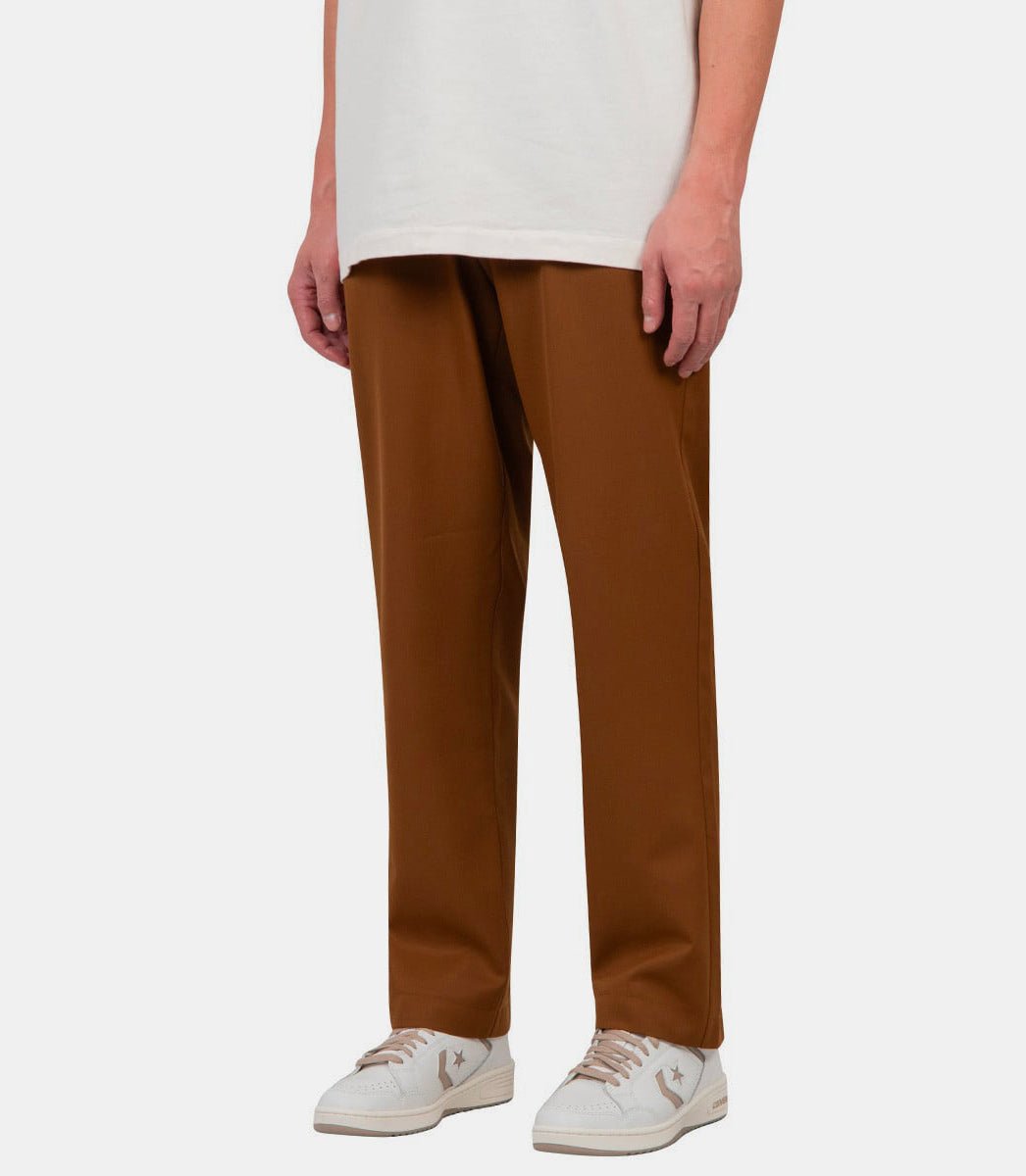 Pantalon droitD - BP152 - PL127 - WHY - SS24 - SDrôle de monsieur