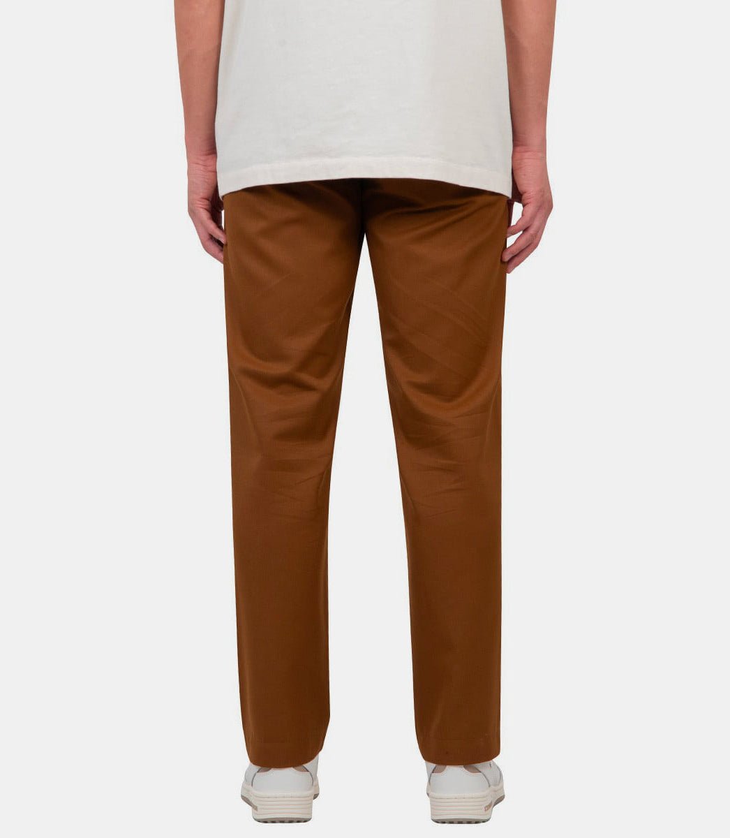 Pantalon droitD - BP152 - PL127 - WHY - SS24 - SDrôle de monsieur