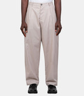 Pantalon duc - 34130-brown-28 - Universal works.