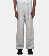 Pantalon duck x carhartt wip - 26-03993M-199-1 - Sacai