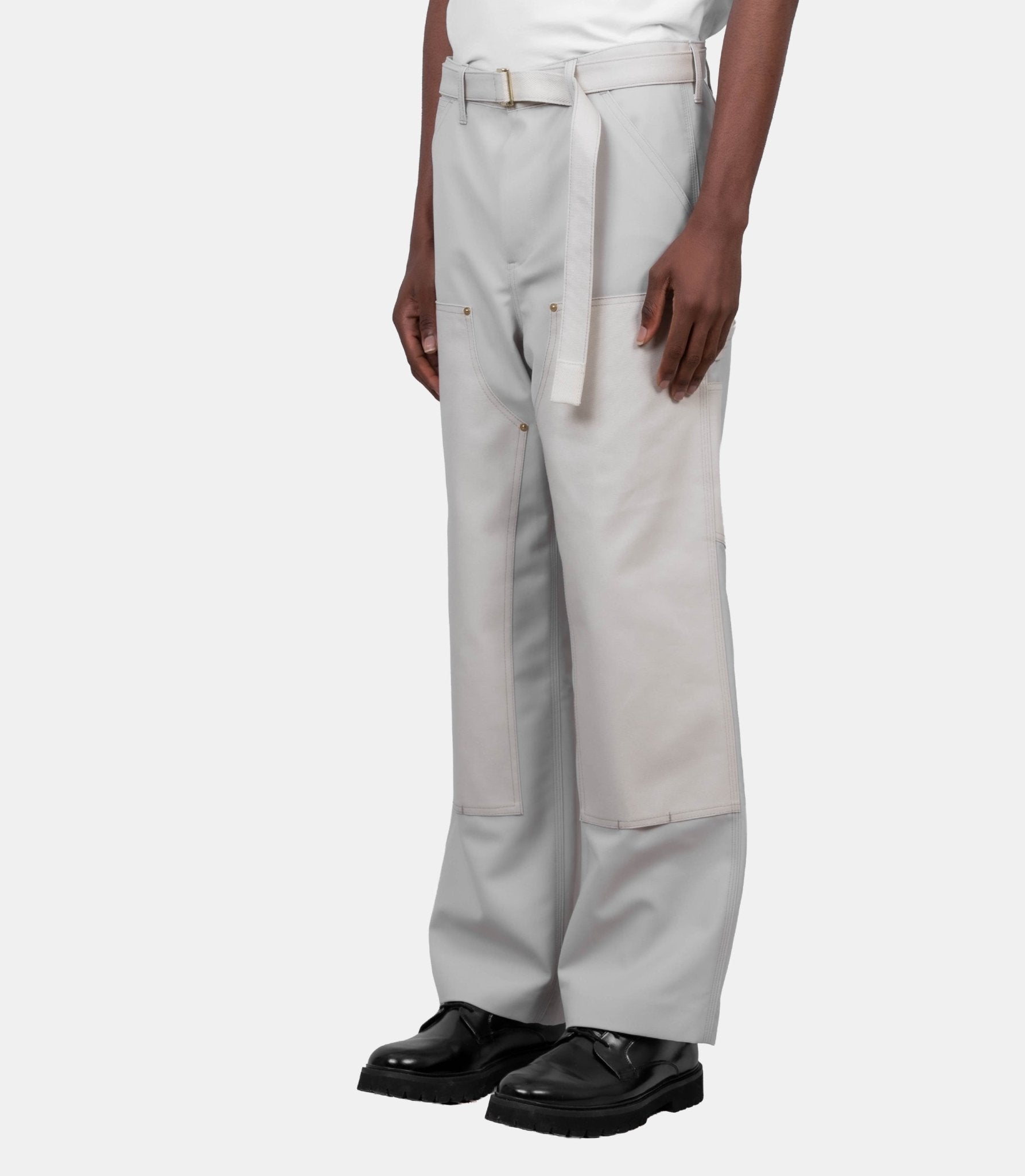 Duck x Carhartt Wip pants - Sacai - Family 3.0