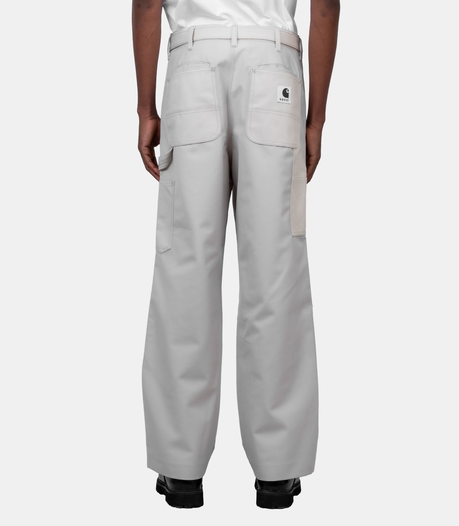 Duck x Carhartt Wip pants - Sacai - Family 3.0