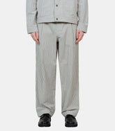 Pantalon duke32521 - GREY - 28Universal works.