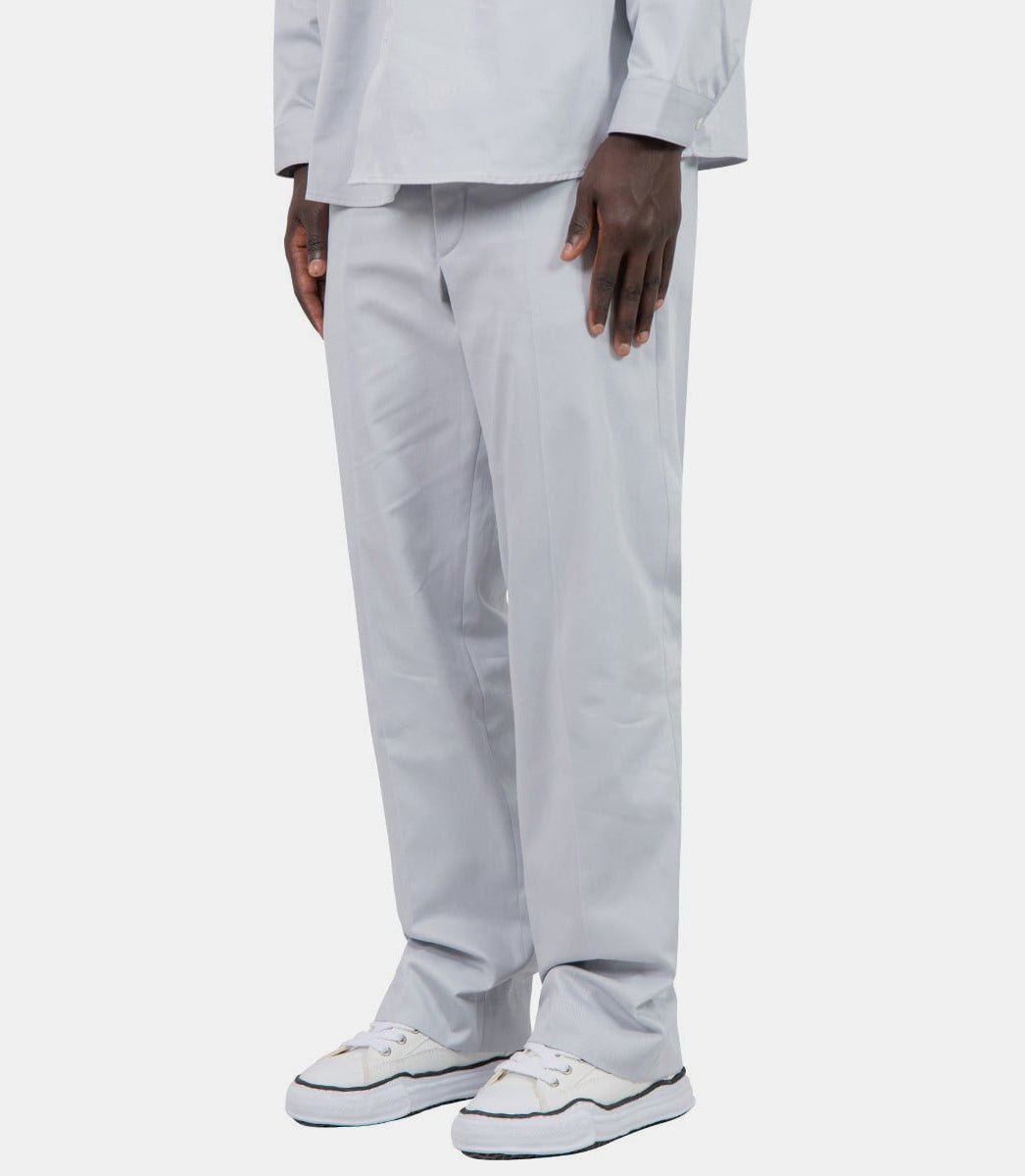 Pantalon évaséPUMU0110A2UTC084 - 00N03 - SS23 - 44Marni