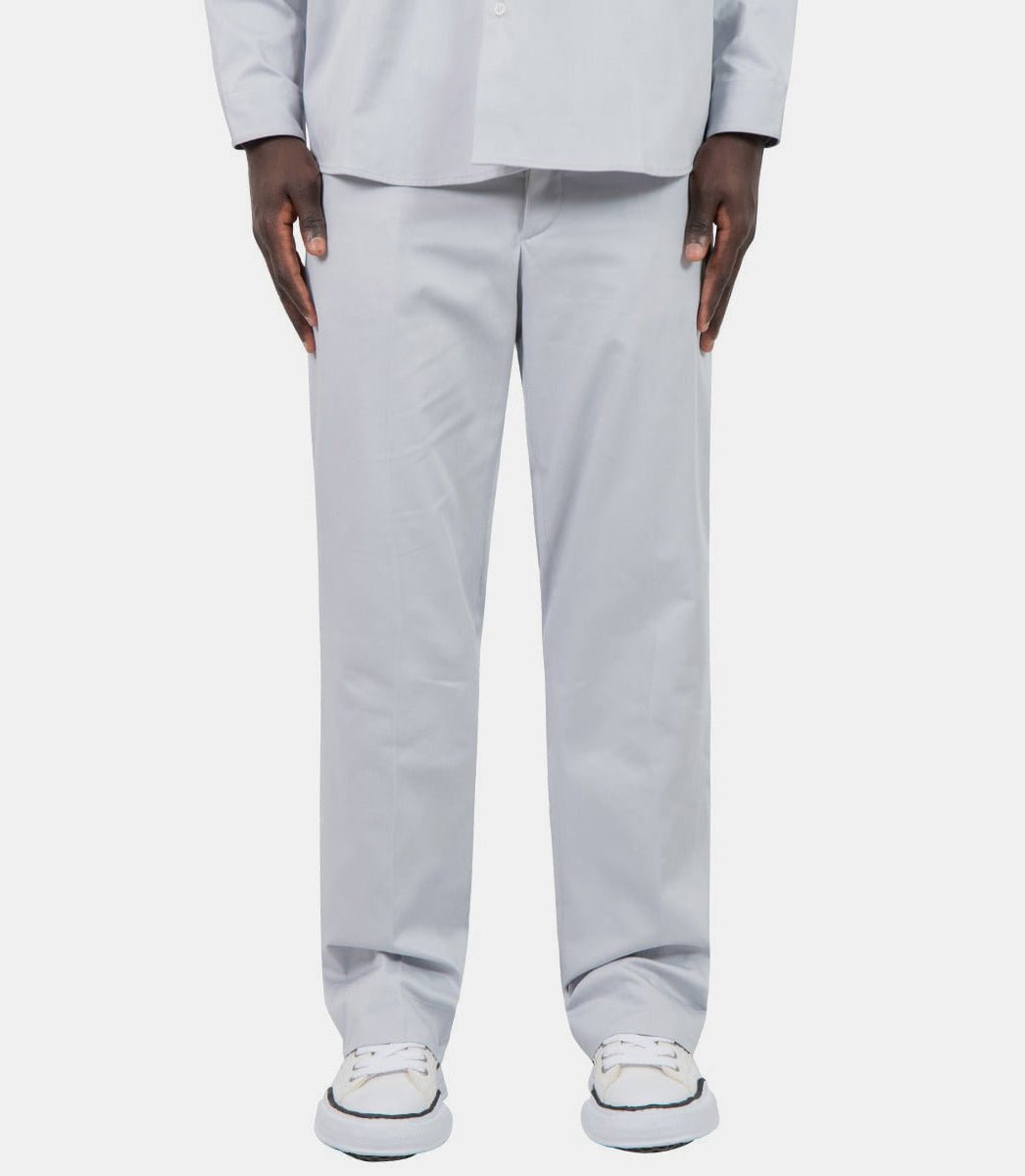 Pantalon évaséPUMU0110A2UTC084 - 00N03 - SS23 - 44Marni