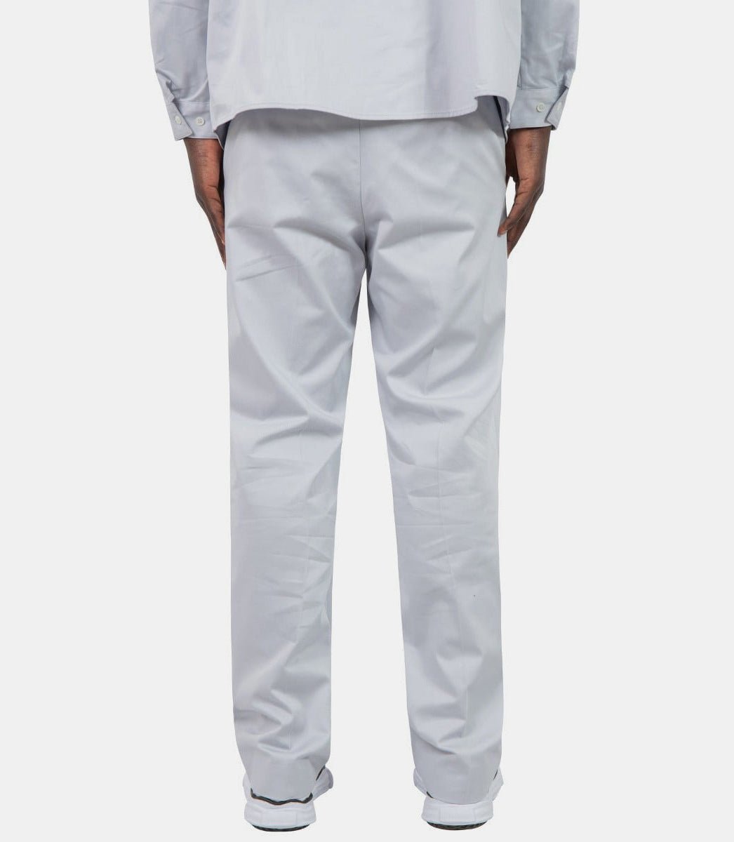 Pantalon évaséPUMU0110A2UTC084 - 00N03 - SS23 - 44Marni
