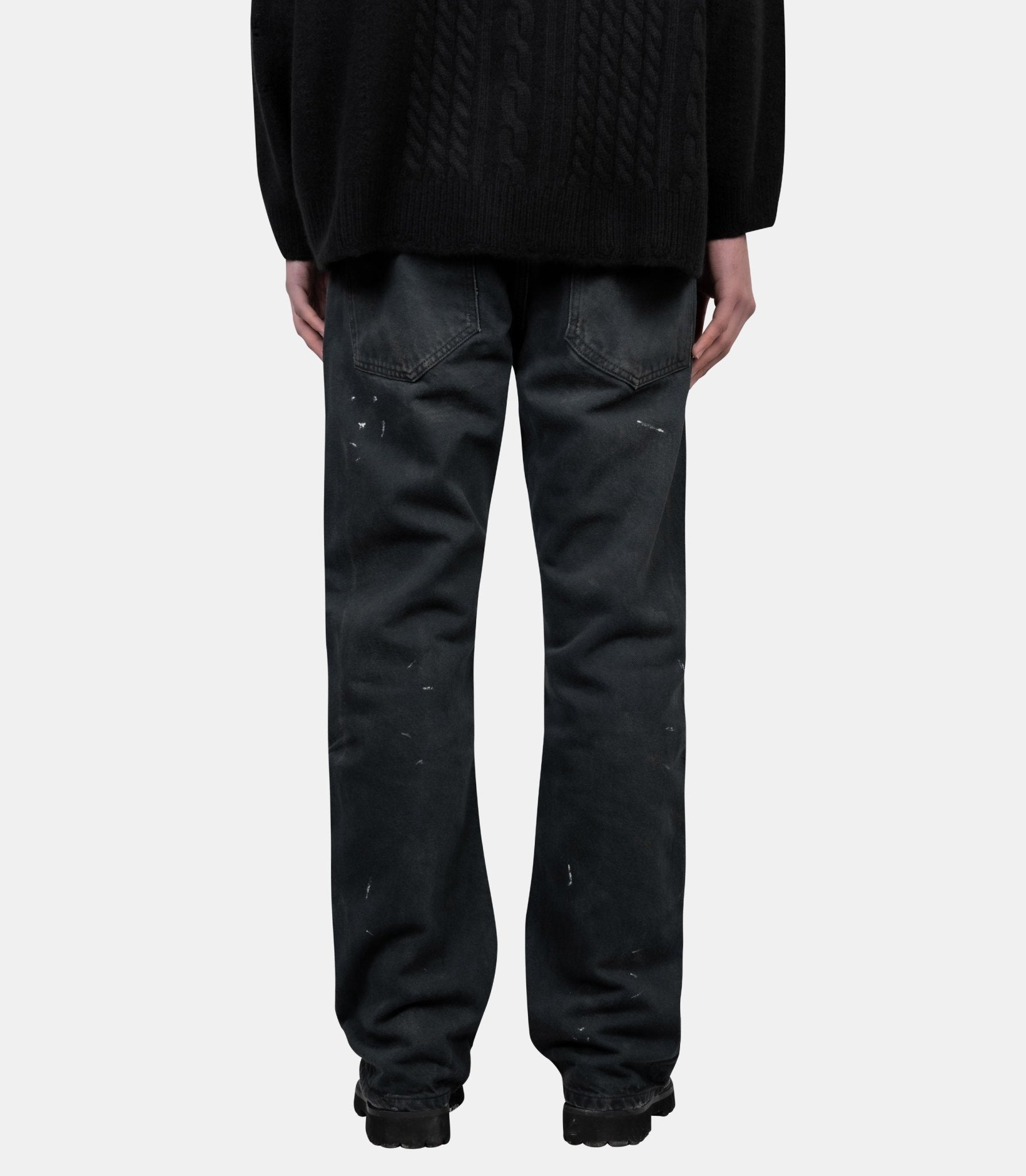 Pantalon flare zurich 64 - 050-427-30 - Enfants riches déprimés